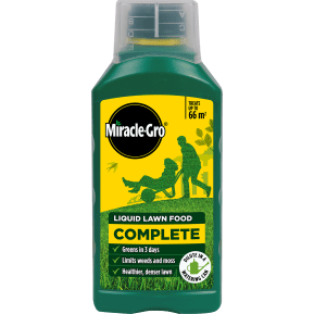 Miracle-Gro® Complete Lawn Food Concentrated Liquid main image