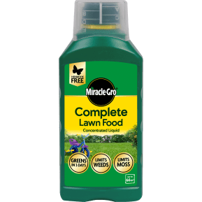 Miracle-Gro® Complete Lawn Food Concentrated Liquid main image