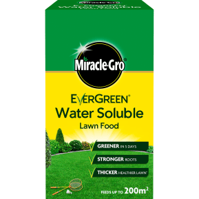 Miracle-Gro® Soluble Lawn Food main image