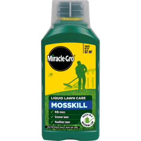 Miracle-Gro® Mosskill Liquid Lawn Care main image