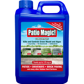 Patio Magic!® Concentrate main image