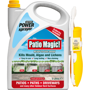 Patio Magic!® Ready To Use Spray main image