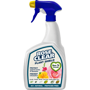 RoseClear® Plant Shield Spray main image