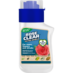 RoseClear® Ultra Shield main image