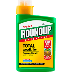 Roundup® Optima+ Concentrate main image