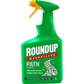 Roundup® Weedkiller Path Optima main image