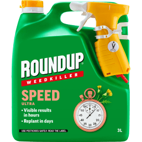 Roundup® Speed Ultra main image