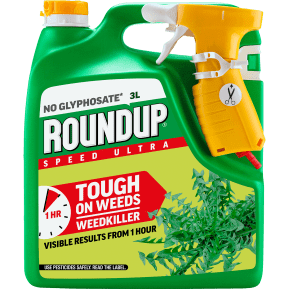 Roundup® Speed Ultra main image
