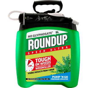 Roundup® Speed Ultra Pump ‘n Go main image