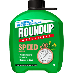 Roundup® Speed Ultra Pump ‘n Go main image
