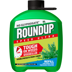 Roundup spray shop