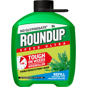 Roundup® Speed Ultra Pump ‘n Go main image