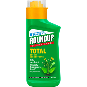 Roundup® Weedkiller Total Optima Concentrate main image