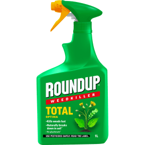 Roundup® Weedkiller Total Optima main image