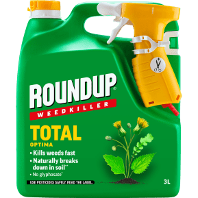 Roundup® Weedkiller Total Optima main image