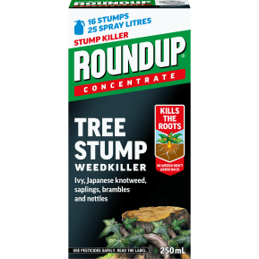 Roundup® Tree Stump Weedkiller main image
