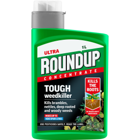 Roundup® Ultra main image