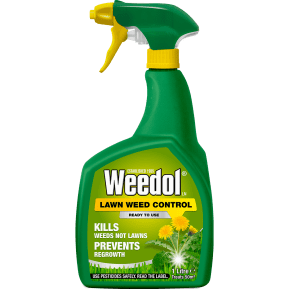 Weedol® LN Lawn Weed Control (Ready to Use) main image