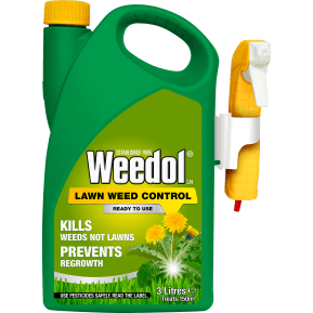 Weedol® LN Lawn Weed Control (Ready to Use) main image