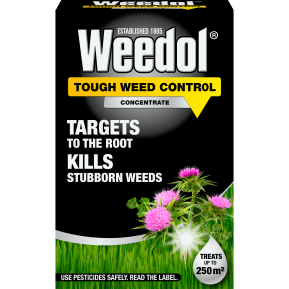Weedol® Tough Weed Control (Concentrate) main image