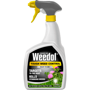 Weedol® Tough Weed Control (Ready to Use) main image