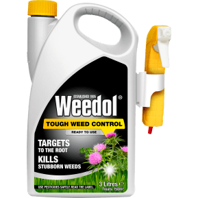 Weedol® Tough Weed Control (Ready to Use) main image