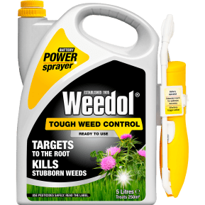 Weedol® Tough Weed Control (Ready to Use) main image