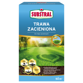 SUBSTRAL Trawa Zacieniona main image