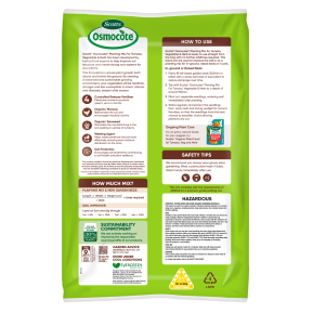 Scotts Osmocote® Planting Mix Tomato, Vegetable & Herb Planting Mix image 3