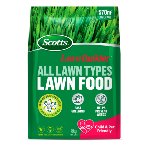 Scotts Lawn Builder™ All Lawn Types Lawn Food main image