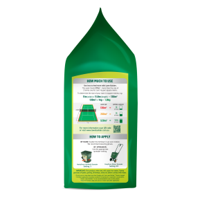 Scotts Lawn Builder™ All Lawn Types Lawn Food image 4
