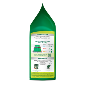Scotts Lawn Builder + Wetting Agent Lawn Food image 4