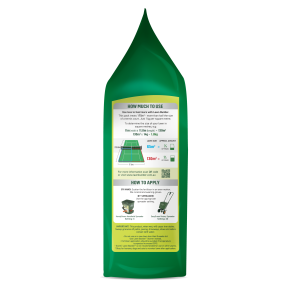 Scotts Lawn Builder™ All Purpose Slow Release Lawn Fertiliser image 3