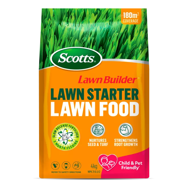 Scotts Lawn Builder™ Lawn Starter Lawn Food main image