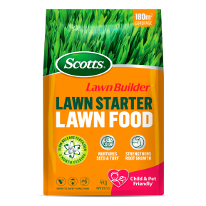 Scotts Lawn Builder™ Lawn Starter Lawn Food main image