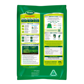 Scotts Lawn Builder™ All Lawn Types Lawn Food image 2