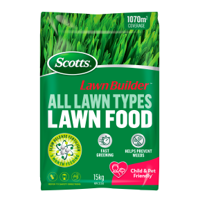 Scotts Lawn Builder™ All Lawn Types Lawn Food main image