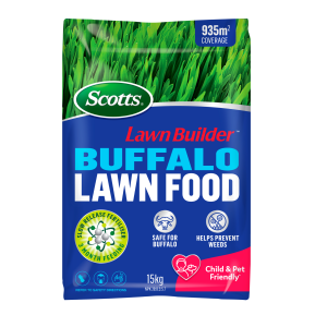 Scotts Lawn Builder Buffalo Lawn Food main image
