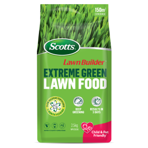 Scotts Lawn Builder™ Extreme Green Lawn Food main image
