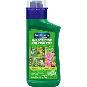 Fertiligène insecticide polyvalent main image