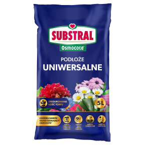 SUBSTRAL Osmocote® Gotowe Podłoże Uniwersalne main image