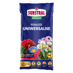 SUBSTRAL Osmocote® Gotowe Podłoże Uniwersalne main image