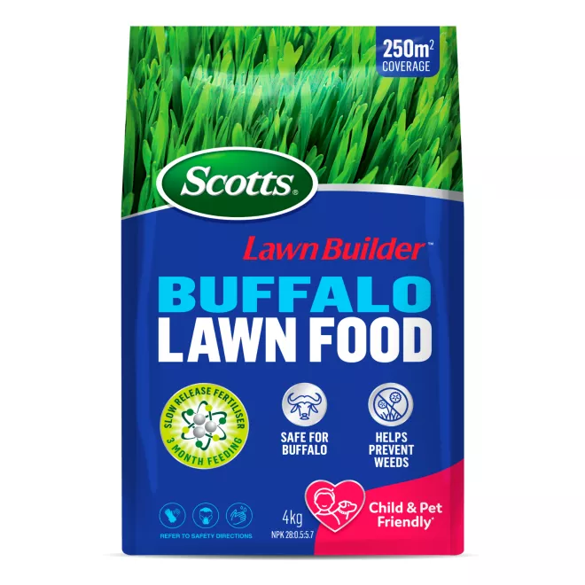Scotts Lawn Builder™ Buffalo Lawn Food main image
