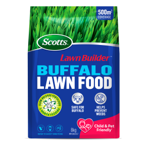 Scotts Lawn Builder™ Buffalo Slow Release Lawn Fertiliser main image