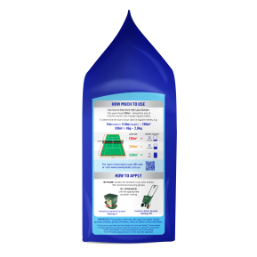 Scotts Lawn Builder™ Buffalo Slow Release Lawn Fertiliser image 3