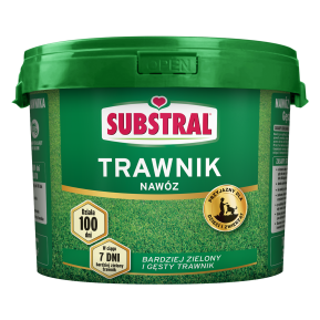 SUBSTRAL Nawóz 100 Dni do Trawnika main image