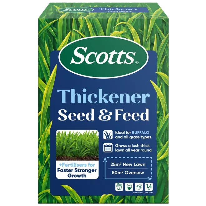 Scotts Lawn Builder™ Lawn Thickener Lawn Seed main image