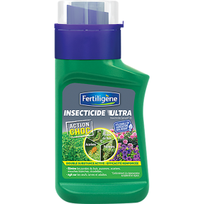 Fertiligène insecticide ultra concentré main image