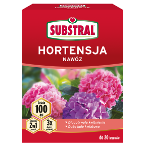 SUBSTRAL Nawóz 100 Dni do Hortensji main image