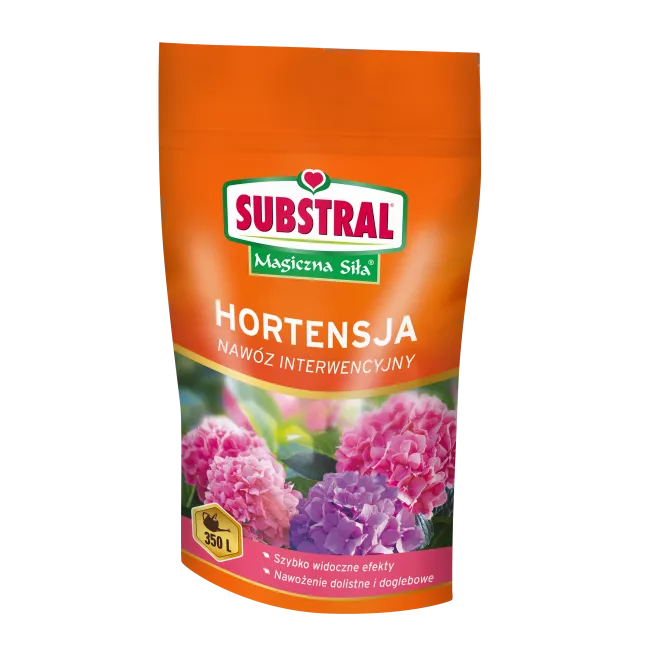 SUBSTRAL Nawóz Magiczna Siła do Hortensji main image